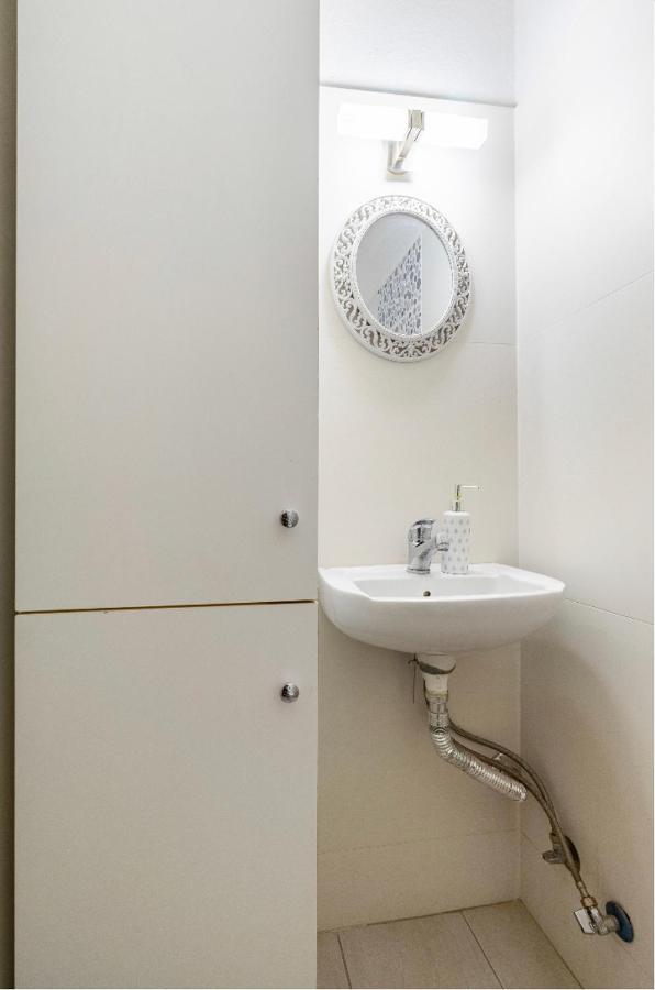 Ferienwohnung Urban Grey Athen Exterior foto